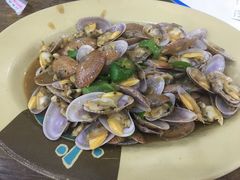 -贞姨美食·老字号海鲜大排档