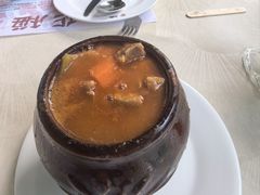 -华梅西餐厅(哈尔滨中央大街店)