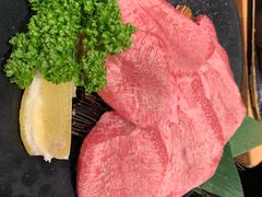 -俺的焼肉(銀座9丁目店)