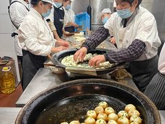 -哑巴生煎(临顿路店)