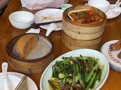 -如轩·海鲜砂锅粥·潮汕菜(海珠店)