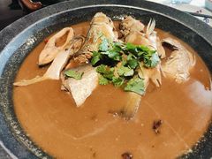 -庆云楼饭庄(什刹海店)
