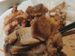 -关东小磨东北菜(漕河泾印象城店)