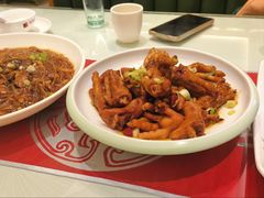 -吴记酱骨炖菜馆(西大直街店)