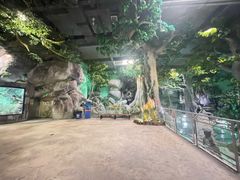 -福州罗源湾海洋世界旅游区