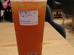 柠好冬瓜茶-85度C(广州石牌桥店)