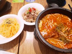 -过桥缘·过桥米线(北京望京万象汇店)