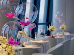 -天玑高空江景餐厅&酒吧Sky Secret Restaurant&Bar