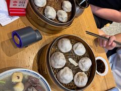 -老鼓楼汤包(太平门店)