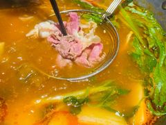 -老凯俚酸汤鱼(鸿通城店)