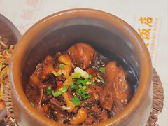 -南昌大饭店·非遗南昌菜(万寿宫店)