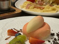 -LE SHARE洛笙·花园西餐(北京路步行街店)