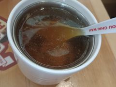 -华记煲仔华·煲仔饭(市桥易发店)