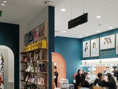 -海马体照相馆(重庆爱琴海购物公园店)