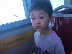 -珠海横琴国家地理探险家中心(创新方)