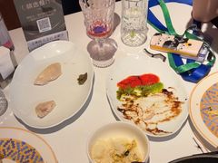 -狮拾久·现代新加坡料理(福田COCO Park店)