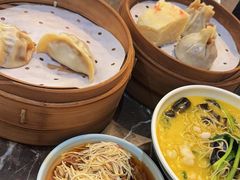 -冶春茶社(星汉大厦店)