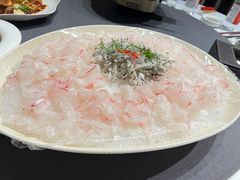 -一澜江宴·江景地标楚菜(江滩公园店)