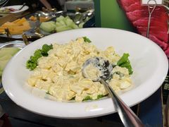 -戈拿旺巴西烤肉(崇文门店)