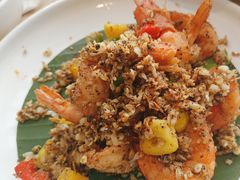 -Thai Alley泰爱里(二沙岛店)
