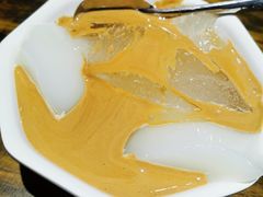 -串妹花式冰粉(乐山总店)