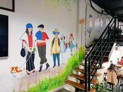 -小狗面馆·杭帮拌川·片儿川(大沽路店)