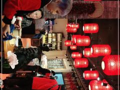 -炒师傅腊鲢鱼(左家塘店)