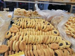 -爱德顺糕点食屋(利民道店)