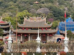 -南普陀寺