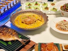-金链花·泰国餐厅(国贸店)