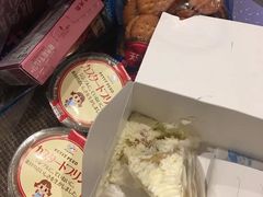 -不二家(数寄屋橋店)