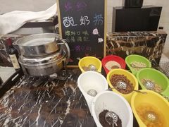 -泓瑞金陵大酒店-金海湾自助餐厅