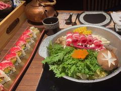 -牛道·和牛九食(市府恒隆广场店)