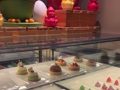 -Social 秀西餐厅-长沙瑞吉酒店(运达店)