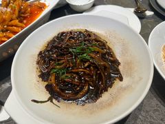 -宫燕府·京菜·烤鸭·淮扬菜(王府中心店)