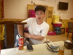 -奥华餐厅·老张记(台基厂店)
