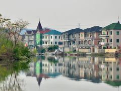 -白塔湖国家湿地公园