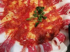 -韩宫宴烤肉·料理(桐乡吾悦广场店)
