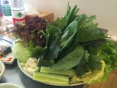 -金顺碳烤肉(1号店)