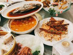 -小八仙·八方(移民广场店)