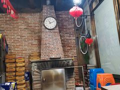 -云晓光头烧烤吧(盛夏店)