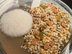 -野山舂·贵州现舂酸汤牛肉(民生路店)