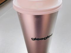 -gleeglee乐溢亦茶(朝阳大悦城店)
