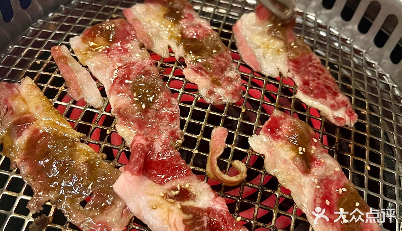 上海宝藏日式烧肉店🥩吃货圈里的性价比之王💰