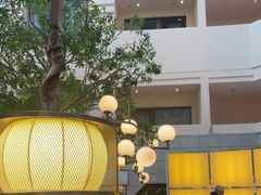 -北京宝辰饭店·明苑咖啡厅