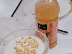 -晶丽香榭自助餐(南京大饭店)