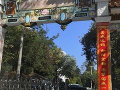 -广州市流溪河国家森林公园