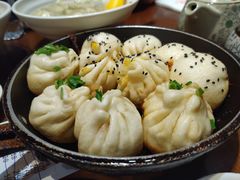 特制小锅生煎-大壶春生煎(四川中路店)