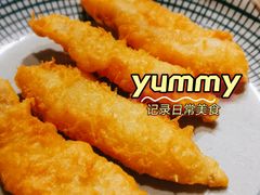 -南小蟹手工點心(三里屯店)