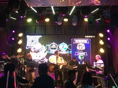 -MOSSO音乐酒吧·Live House(南京西路店)